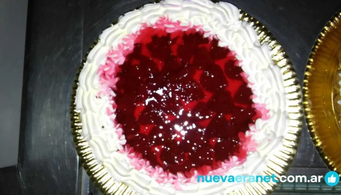 Panaderia Ari -  Max Pastel - Sáenz Peña