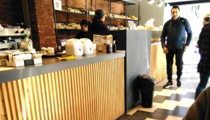 Panaderia Ari-max - Sáenz Peña