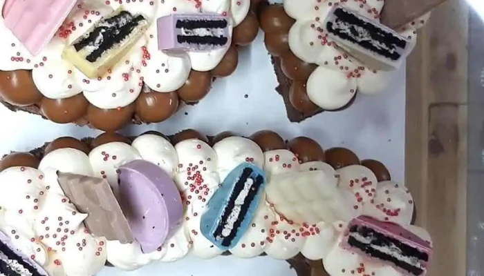 Panaderia Artesana -  Del Propietario - Las Heras