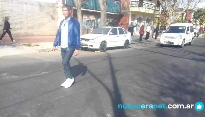 Panaderia Artesana -  Videos - Las Heras