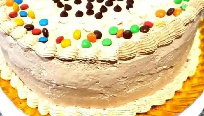 Panaderia Artesanal -    Cefas Comida Y Bebida - Paso de la Patria