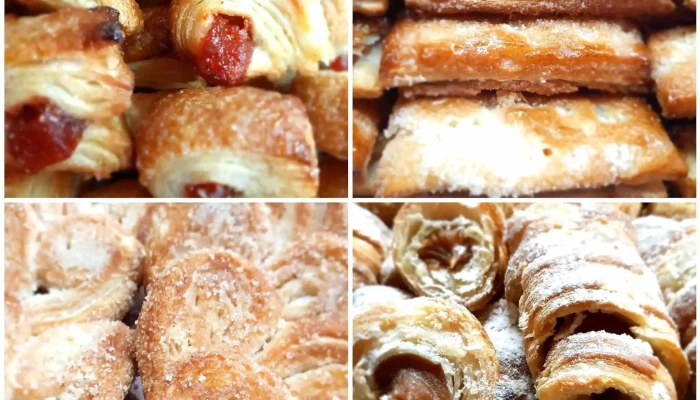 Panaderia Artesanal Alejandrita Comida Y Bebida - Corrientes