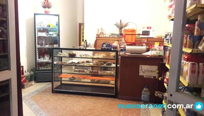 Panaderia Artesanal -  Ambiente - Chamical