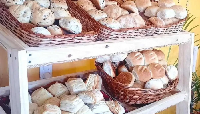 Panaderia Artesanal Ambiente - Godoy Cruz