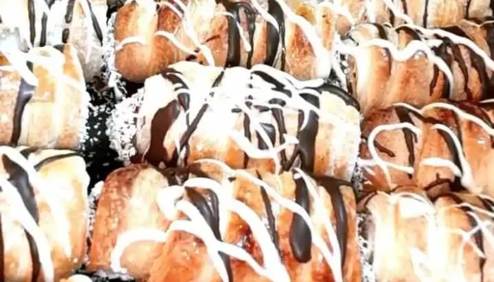 Panaderia Artesanal Aromas Y Sabores Comida Y Bebida - Desamparados