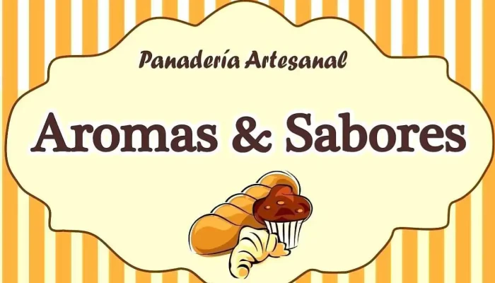 Panaderia Artesanal Aromas Y Sabores Del Propietario - Desamparados