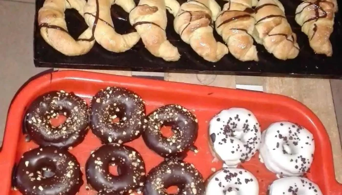 Panaderia Artesanal -  Comida Y Bebida - Pocito