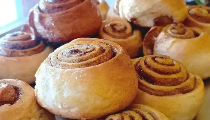 Panaderia Artesanal Comida Y Bebida - Godoy Cruz