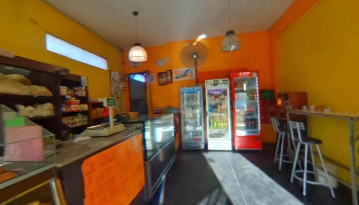 Panaderia Artesanal Cruz Del Sur Ambiente - Abh