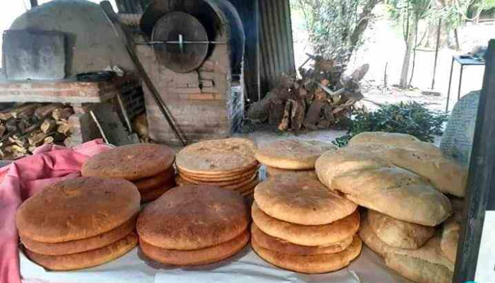 Panaderia Artesanal De Axel Perez Comida Y Bebida - Famaillá