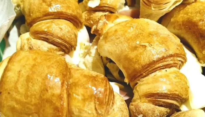 Panaderia Artesanal -  Del Propietario - Chamical
