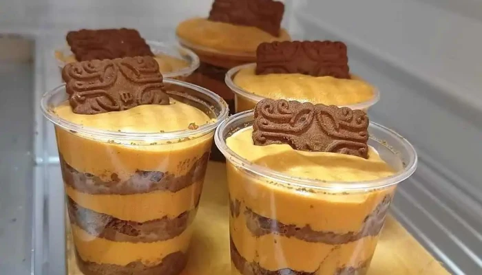 Panaderia Artesanal Del Propietario - Godoy Cruz
