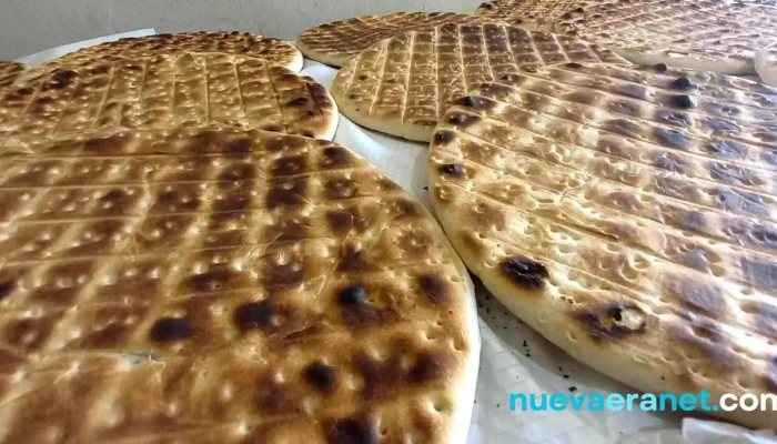 Panaderia Artesanal Don Suarez Comida Y Bebida - Recreo