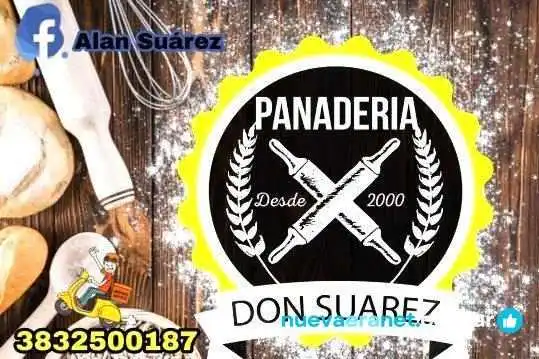 Panaderia Artesanal Don Suarez Del Propietario - Recreo