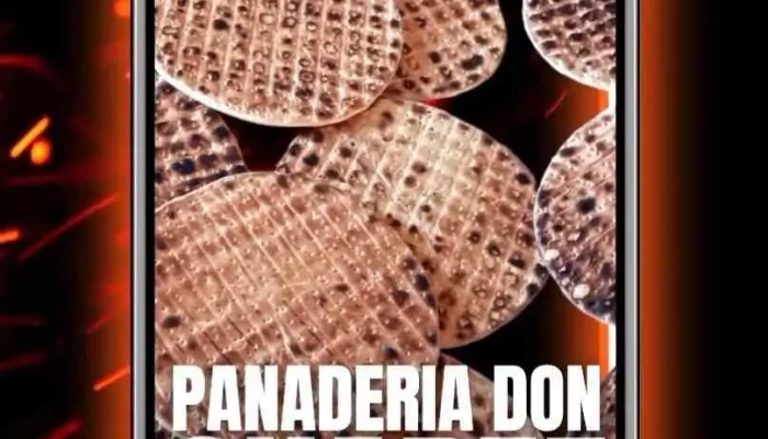 Panaderia Artesanal Don Suarez Videos - Recreo