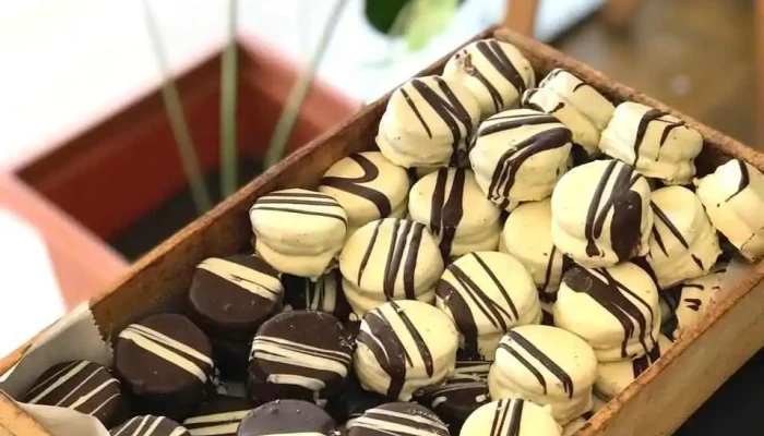 Panaderia Artesanal El Abanico Comida Y Bebida - Villa Krause