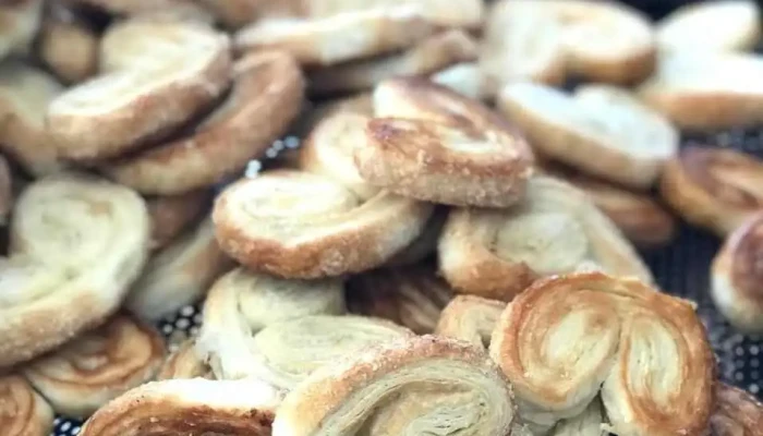 Panaderia Artesanal El Abanico Del Propietario - Villa Krause