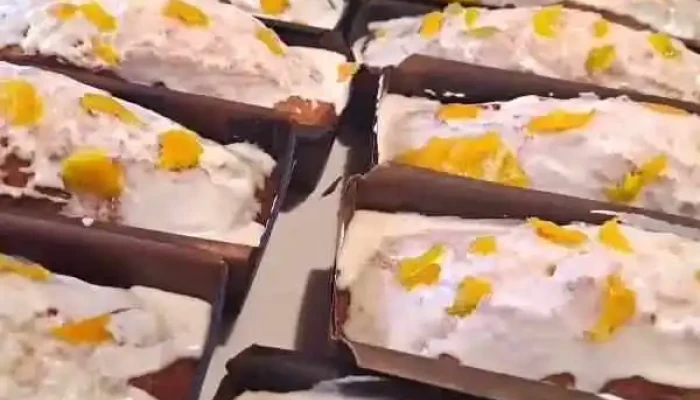 Panaderia Artesanal El Caserito -  Comida Y Bebida - Dorrego