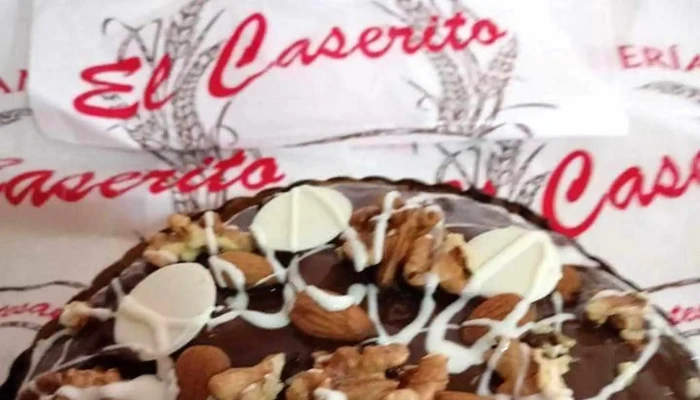 Panaderia Artesanal El Caserito -  Fotos - Dorrego