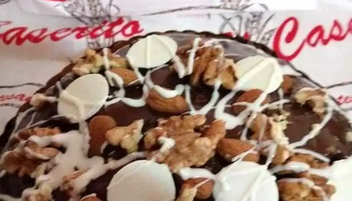 Panaderia Artesanal El Caserito -  Pastel - Dorrego