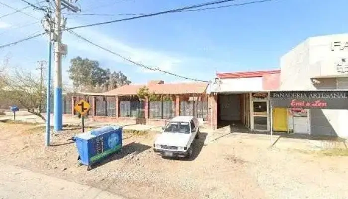 Panaderia Artesanal Emi Len Zona - Villa Aberastain