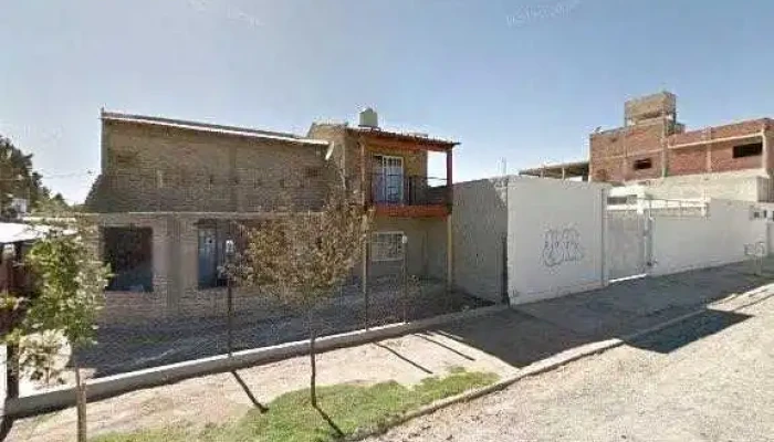 Panaderia Artesanal Fuentes Como Llegar - Cinco Saltos