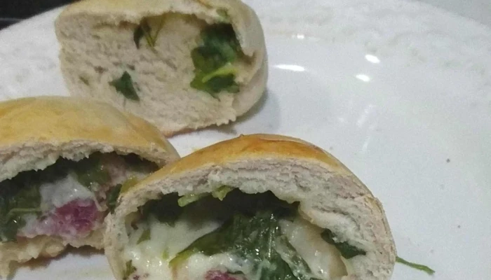 Panaderia Artesanal Johansen - Cañada De Gomez