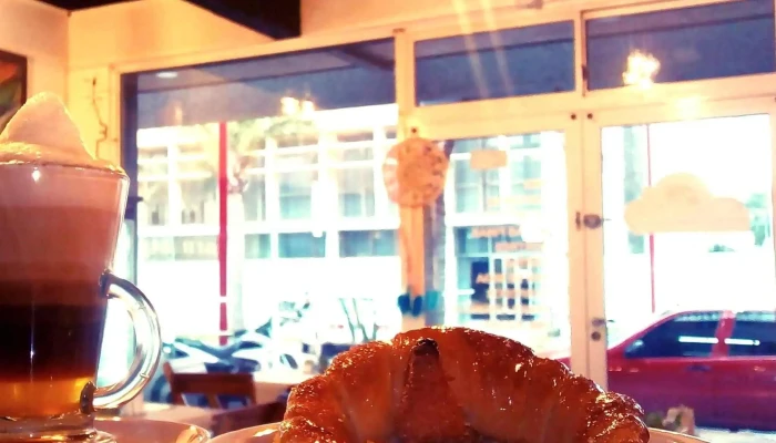 Panaderia Artesanal Johansen -  Cerca De Mi - Cañada de Gomez
