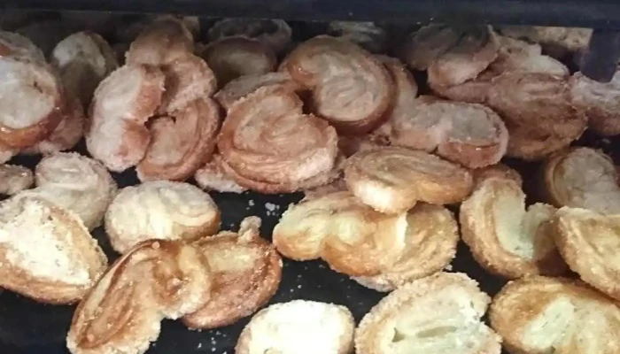 Panaderia Artesanal Johansen -  Comida Y Bebida - Cañada de Gomez