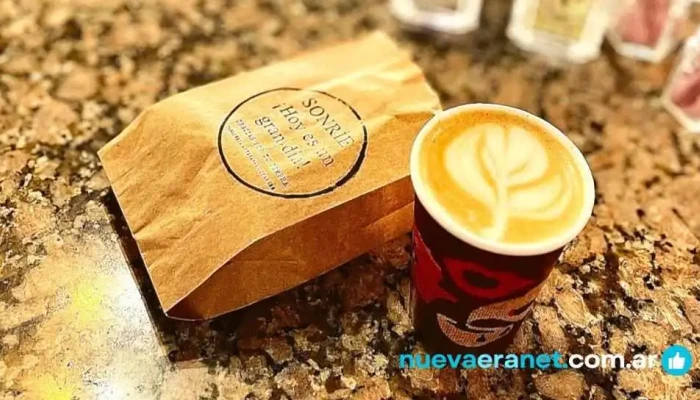 Panaderia Artesanal Johansen -  Del Propietario - Cañada de Gomez