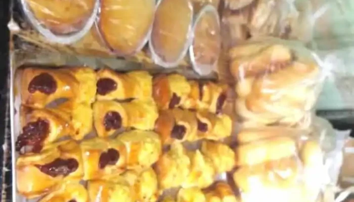 Panaderia Artesanal Las 6k Comida Y Bebida - Corrientes