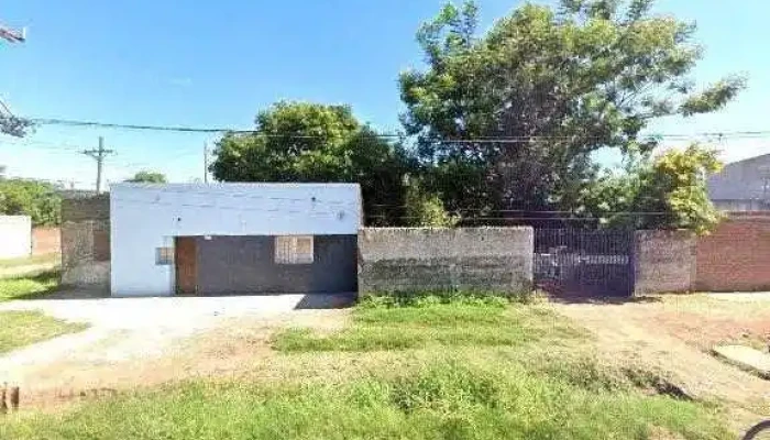 Panaderia Artesanal Las 6k Como Llegardeg - Corrientes