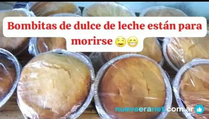 Panadería Artesanal Las 6k - Corrientes