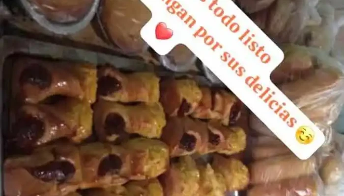 Panaderia Artesanal Las 6k Del Propietario - Corrientes