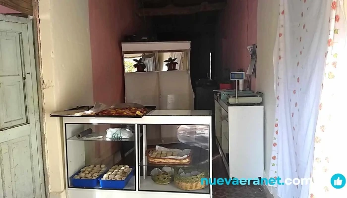Panaderia Artesanal Las Delicias Ambiente - Tinogasta