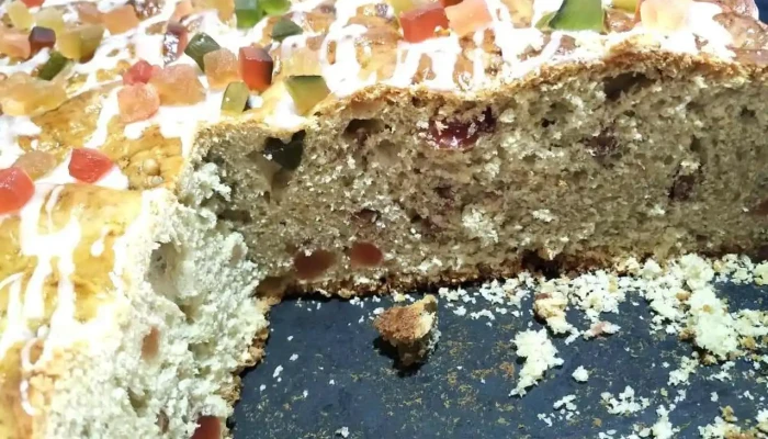 Panaderia Artesanal Las Delicias Comida Y Bebida - Tinogasta