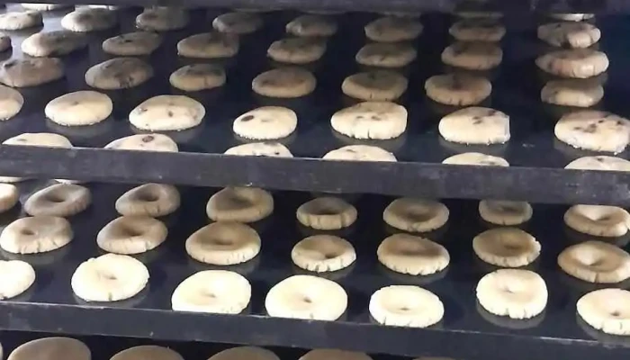 Panaderia Artesanal Las Delicias Del Propietario - Tinogasta