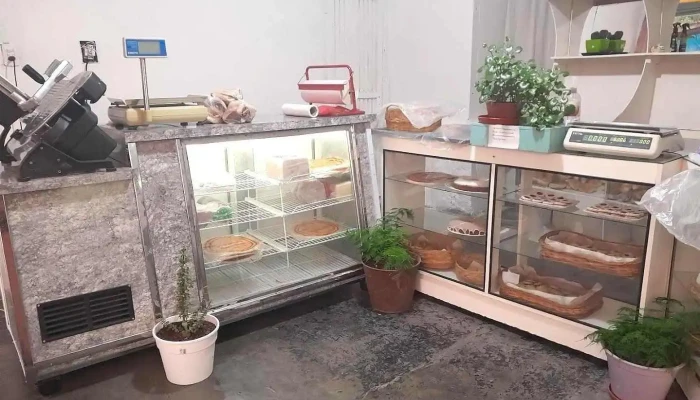 Panadería Artesanal "Las Delicias" - Tinogasta