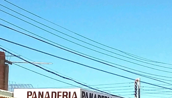 Panaderia Artesanal Los Sabores De Frida - Comodoro Rivadavia