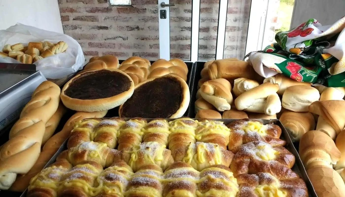 Panaderia Artesanal Mg Precios - San Javier