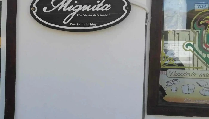 Panaderia Artesanal Miguita -  Cerca De Mi - Al Hospital