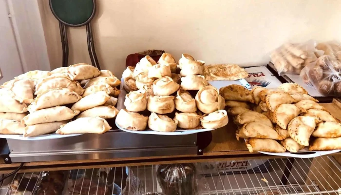 Panaderia Artesanal Miguita -  Comida Y Bebida - Al Hospital