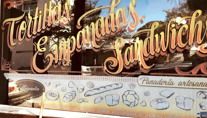 Panaderia Artesanal Miguita -  Direccion - Al Hospital