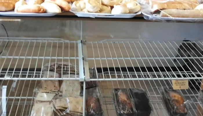 Panaderia Artesanal Miguita -  Donde - Al Hospital