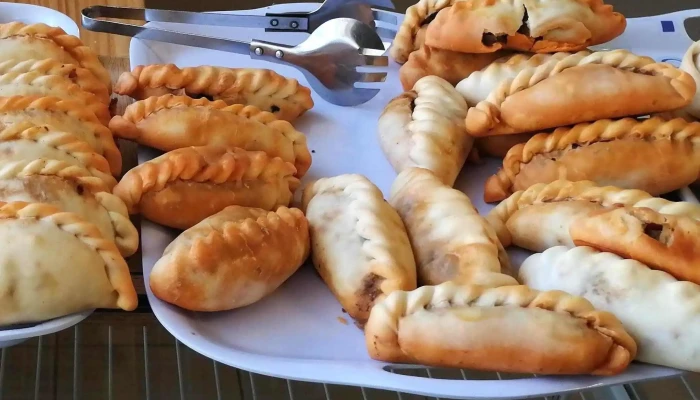 Panaderia Artesanal Miguita -  Videos - Al Hospital