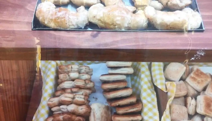 Panaderia Artesanal Mis Exquisitas Delicias Horario - Villa Krause