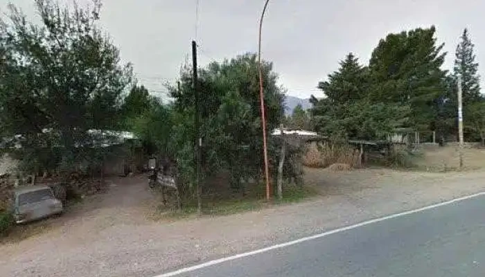 Panaderia Artesanal Nuestro Lugar Ubicacion - San Javier y Yacanto