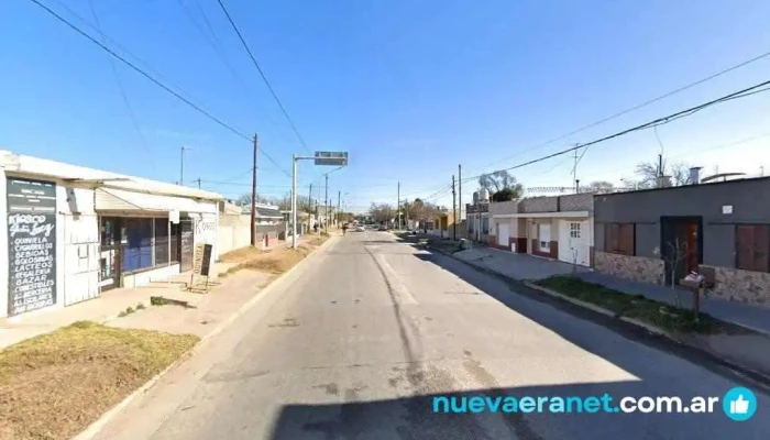 Panaderia Artesanal - Río Cuarto