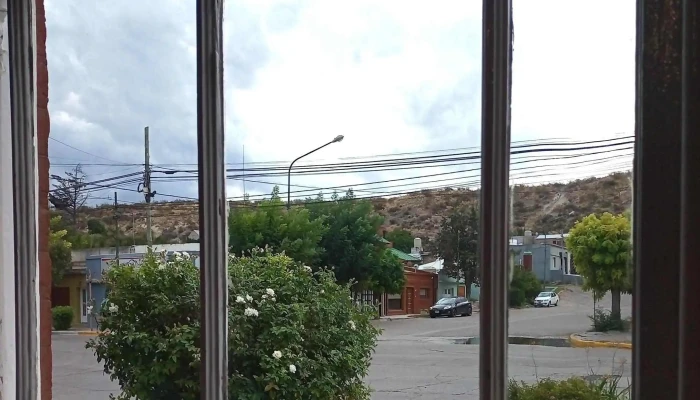 Panaderia Artesanal Siop Bara -  Cerca De Mi - Gaiman