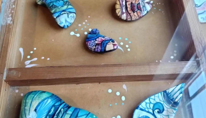 Panaderia Artesanal Siop Bara -  Comida Y Bebida - Gaiman